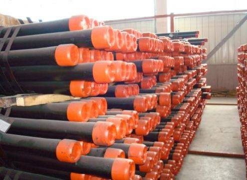 Casing Pipe Api Spec 5Ct